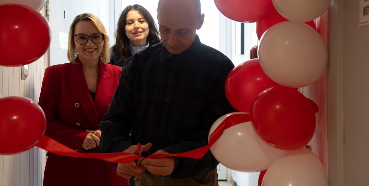 Wsparcie mieszkaniowe dla osób zagrożonych bezdomnością w gminie Pruszcz Gdański