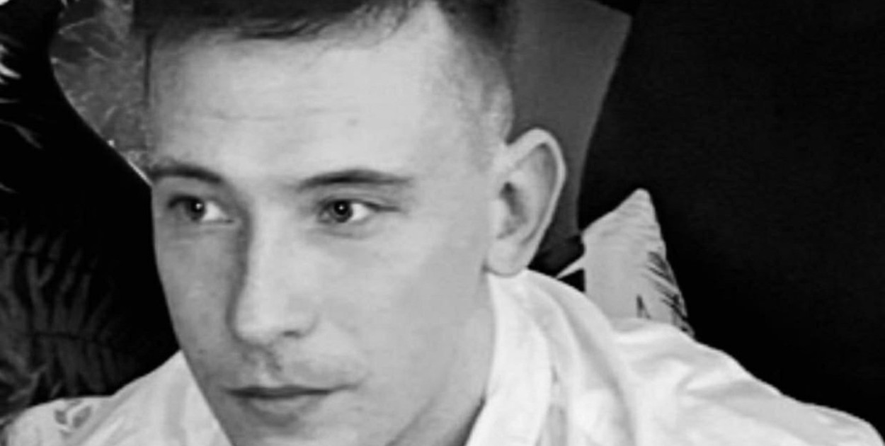 Zginął, broniąc partnerki. Trwa zbiórka dla rodziny Daniela