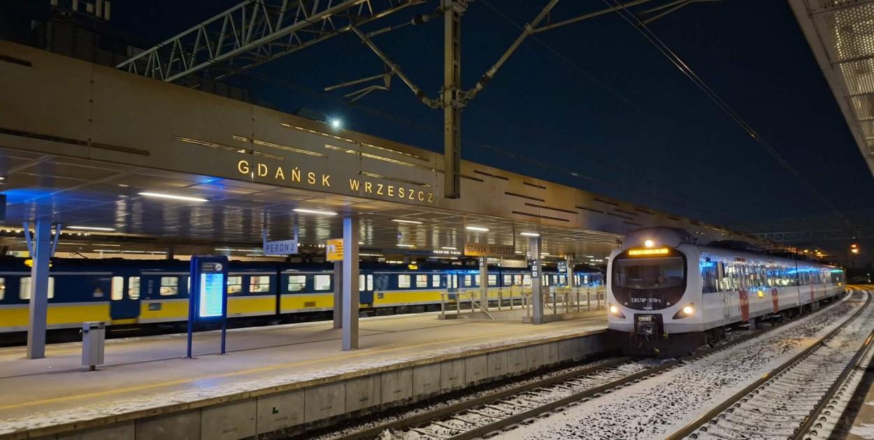 Taryfa Pomorska. Zmienią się ceny biletów kolejowych