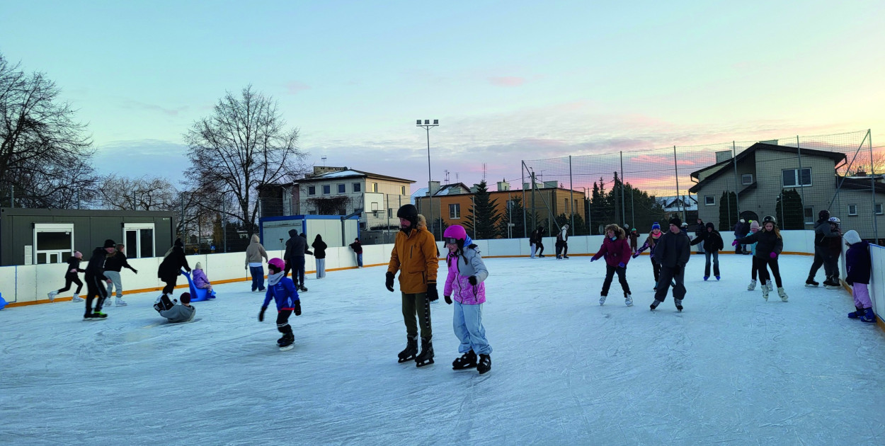 Ferie w Pruszczu Gdańskim – zabawa, sport i twórcze zajęcia