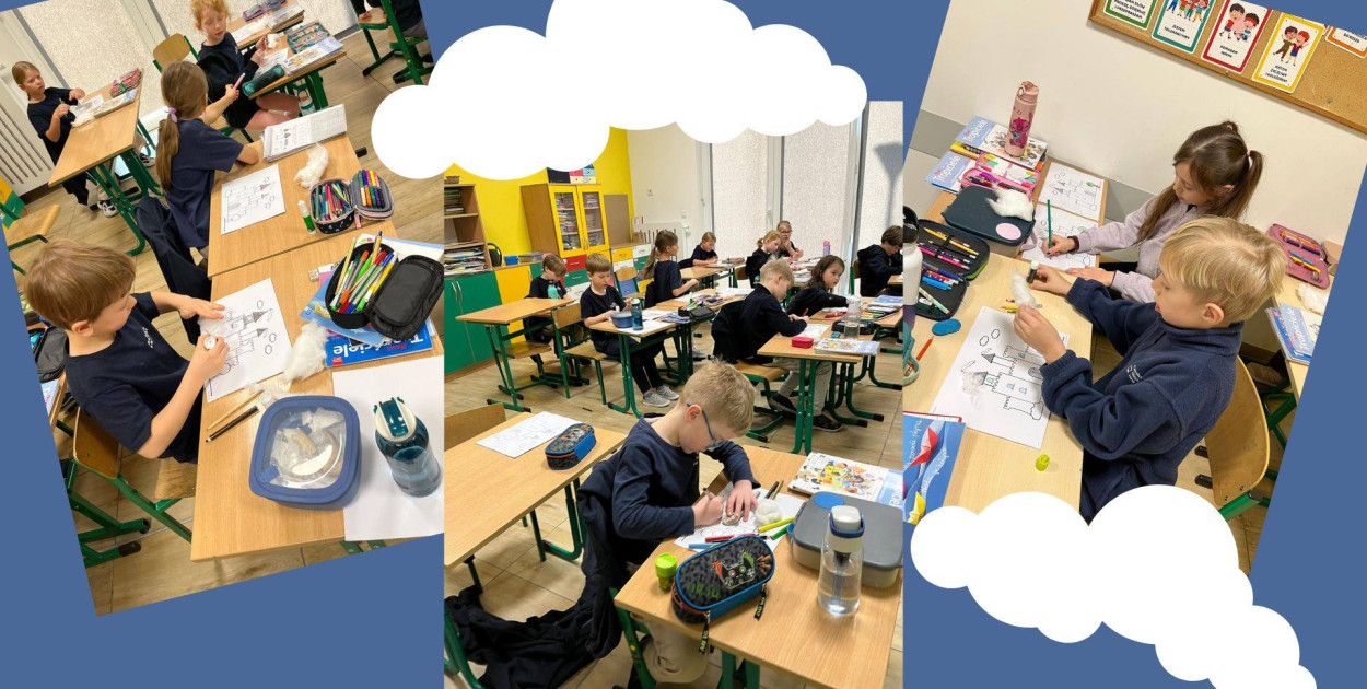 „Z baśniami dookoła świata” – uczniowie z Pruszcza w literackiej podróży