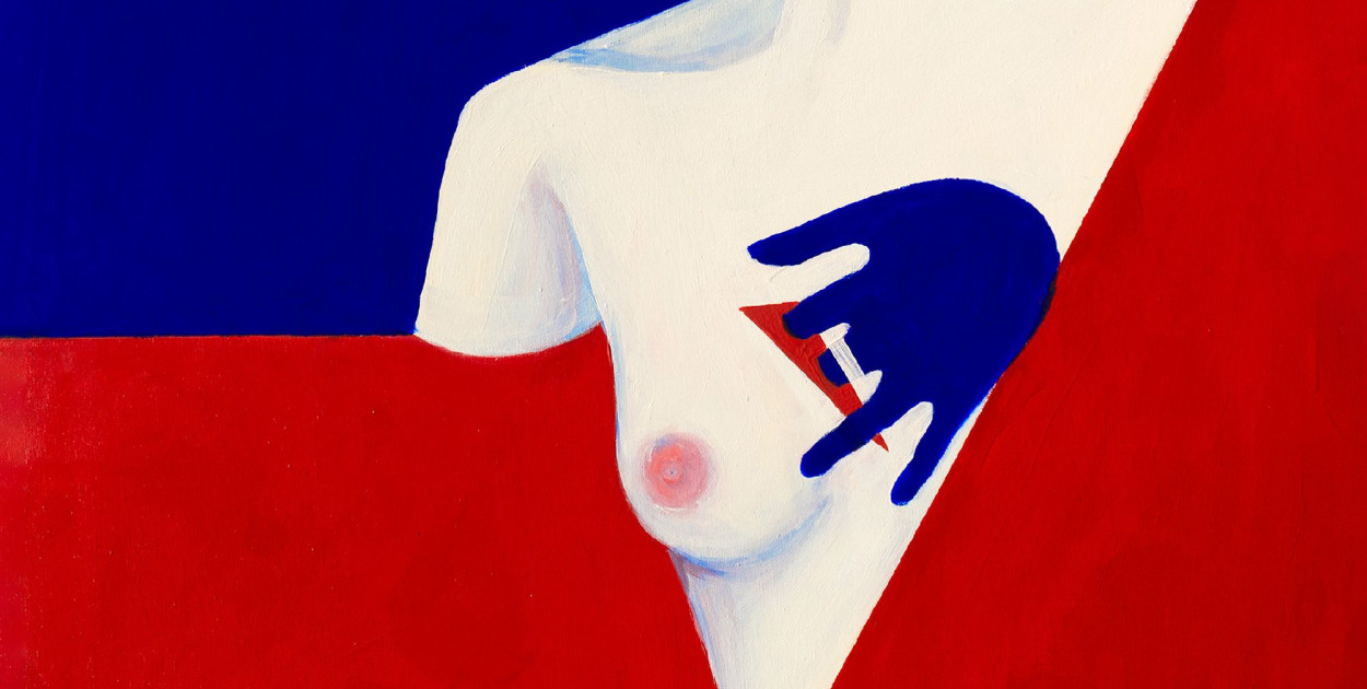 „Ellen Babić” – nowa premiera Teatru Wybrzeże. Mamy dla Was podwójne zaproszenie!