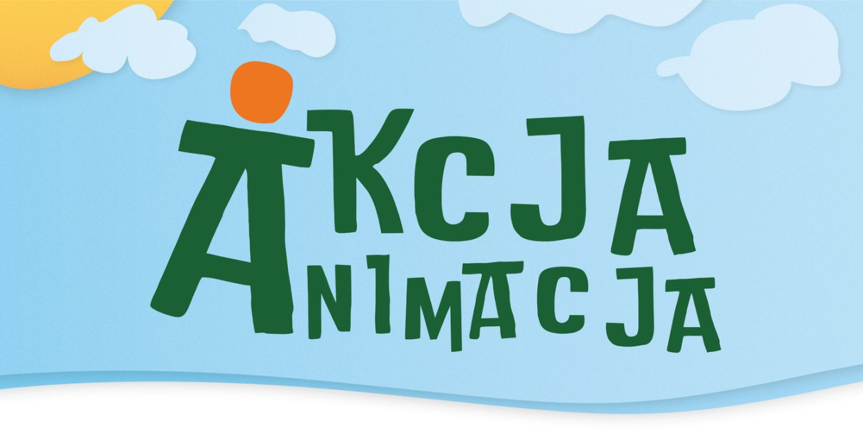 Objazdowe Studio Animacji zawita do Juszkowa, Wiśliny i Wiślinki