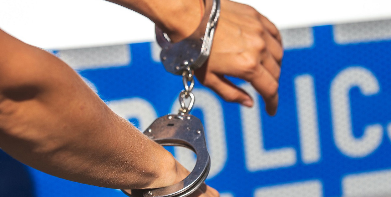 23-latek zatrzymany z narkotykami w Pruszczu Gdańskim