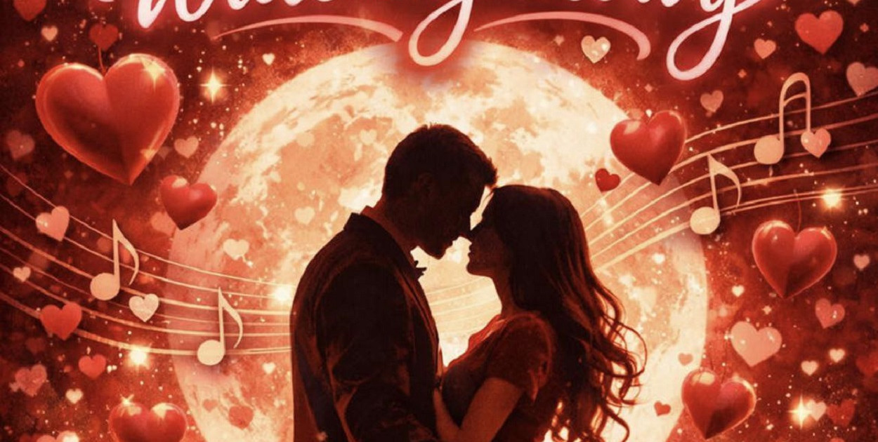 Kolbudy: Walentynkowy koncert w urzędzie gminy