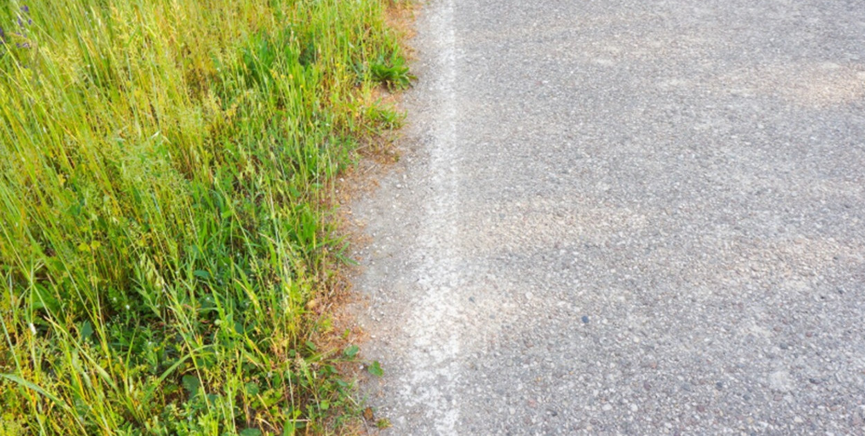 Gmina Suchy Dąb porządkuje zasady korzystania z pasa drogowego