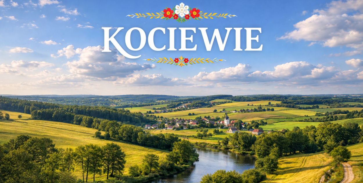 Kociewie w Sejmie RP – wystawa fotograficzna regionu z inicjatywy Patryka Gabriela