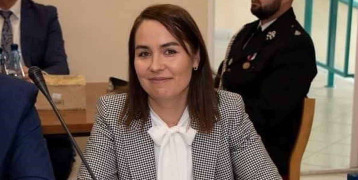 Przewodnicząca Rady Gminy Trąbki Wielkie zrezygnuje z pełnionej funkcji