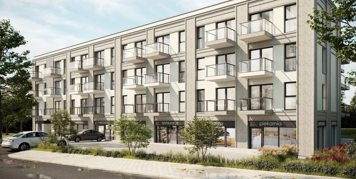 Słowackiego 78 – prestiżowa inwestycja w sercu Gdańska