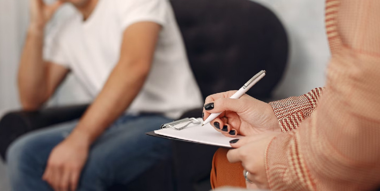 Bezpłatne punkty konsultacji psychologicznej w gminie Pruszcz Gdański