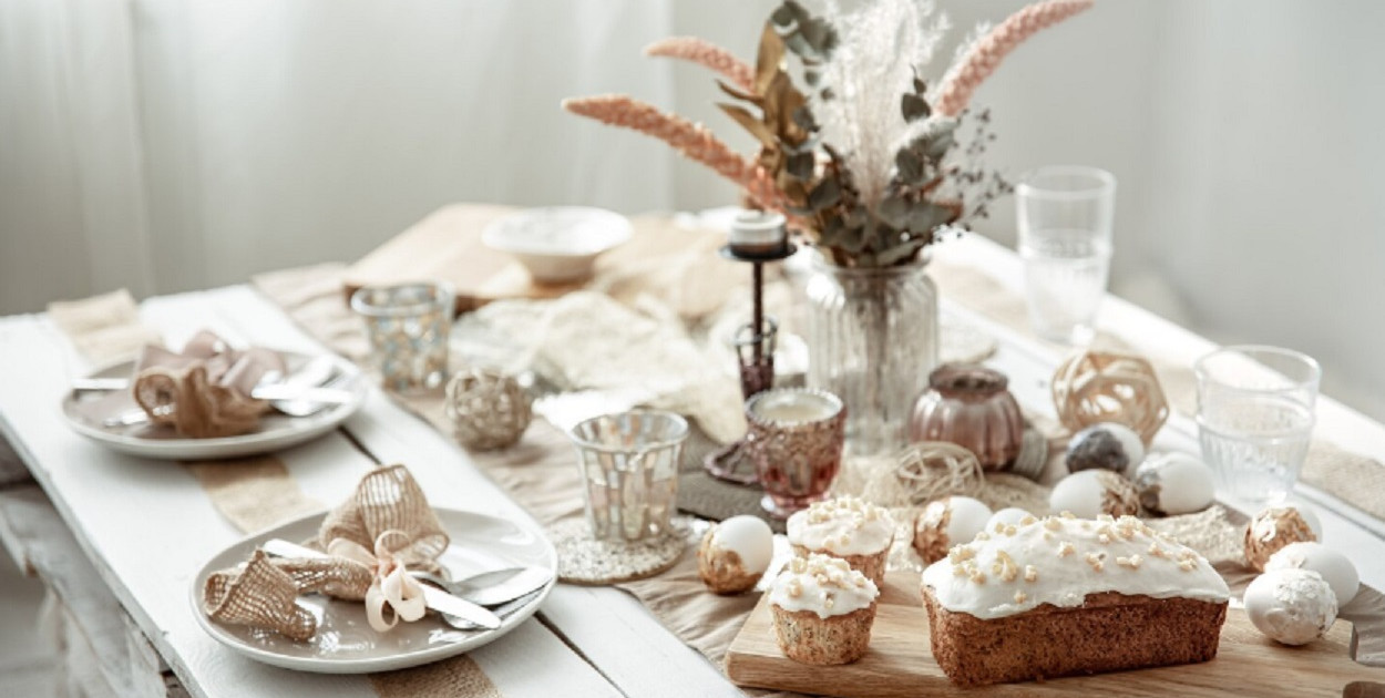 Wielkanocne tradycje na konkursowym stole. Trwa nabór zgłoszeń