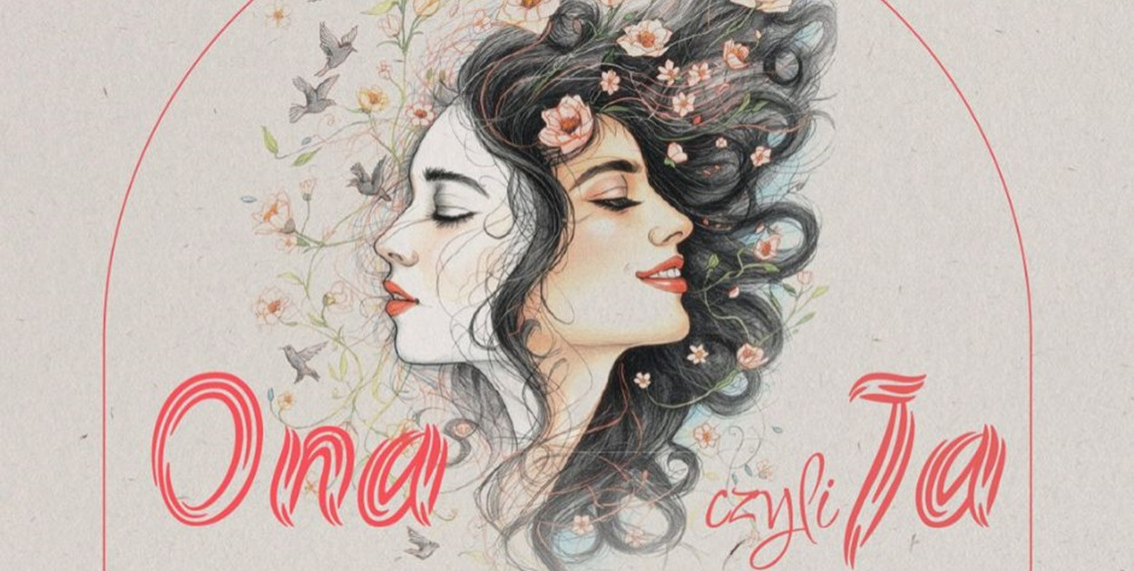 „Ona czyli ja…” – koncert Agaty Kujawy w Pruszczu Gdańskim