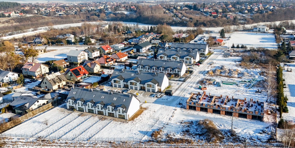 Premica: inwestycje, społeczność i odpowiedzialność za rozwój regionu