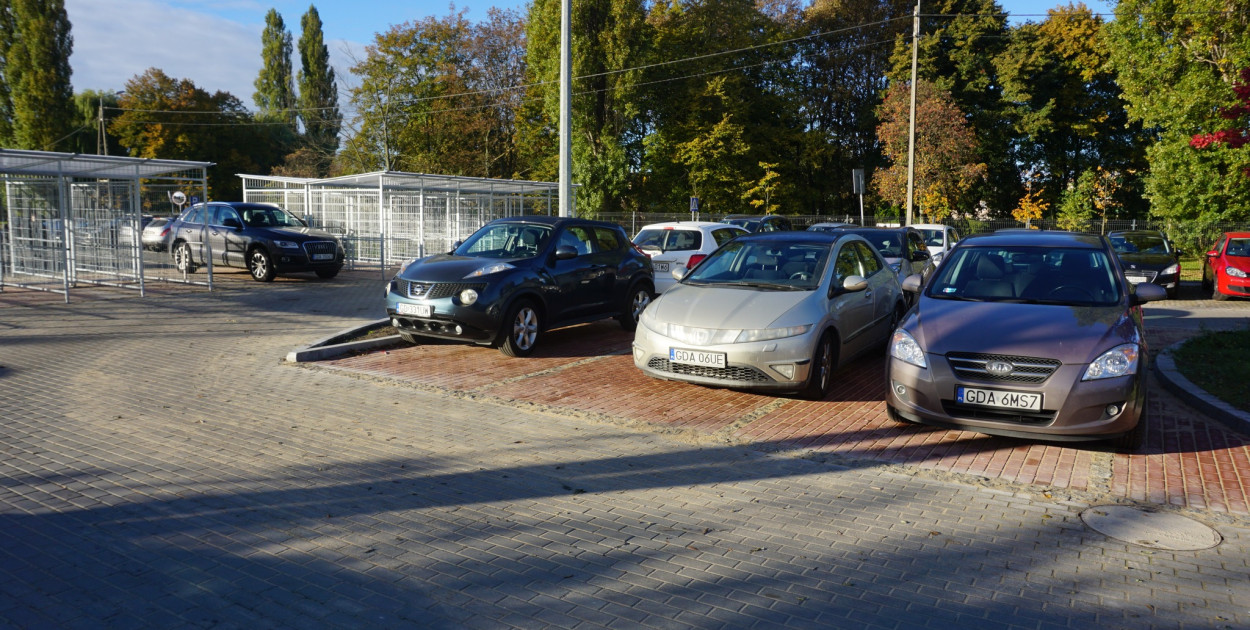 Ponad 6,5 mln zł na rozbudowę węzła integracyjnego w Pruszczu Gdańskim