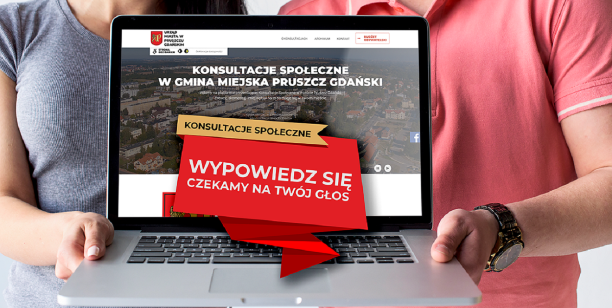 Mieszkańcy zdecydują o planowanych inwestycjach drogowych. Ruszają konsultacje