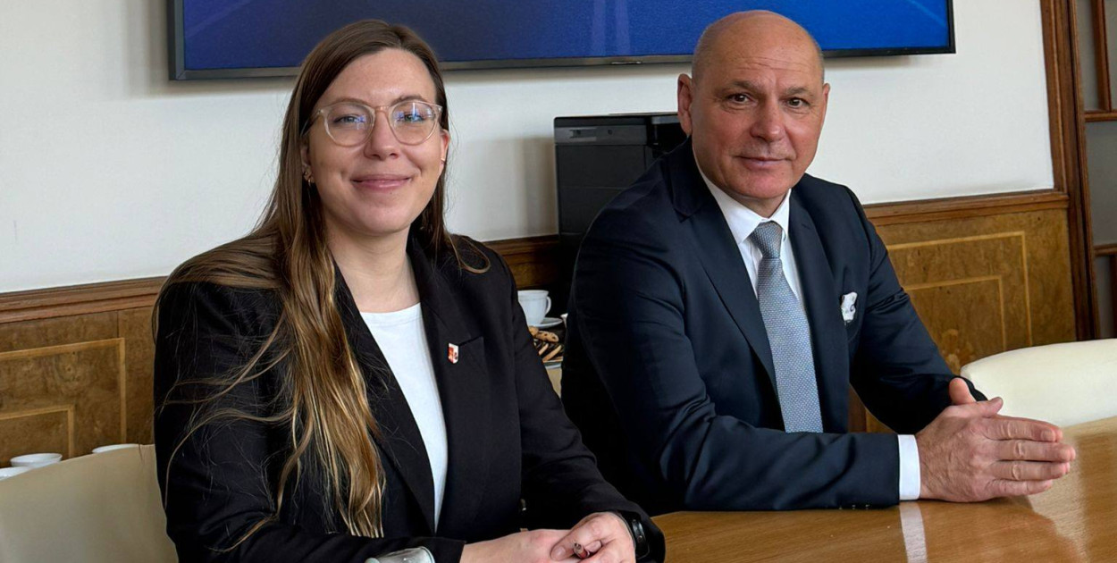 Powiat Gdański: Ponad 4,6 mln zł na przebudowę drogi Osice – Giemlice