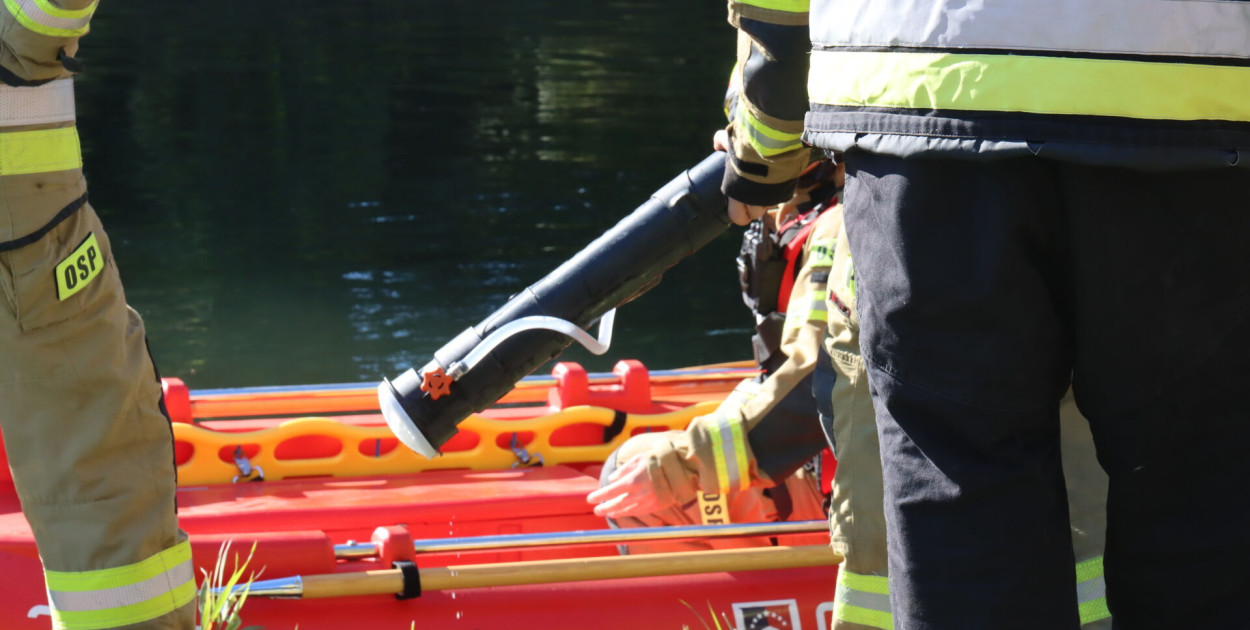 Kolbudy: Niemal 2 mln złotych na ochronę ludności