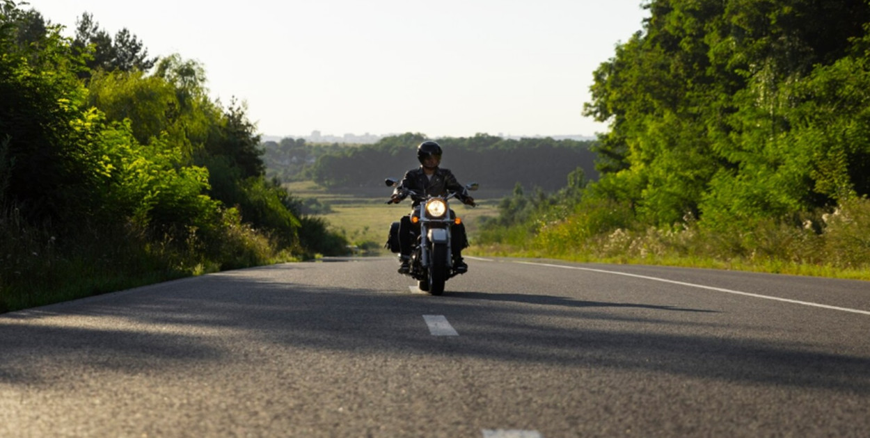 Trąbki Wielkie: W Sobowidzu będą święcić motocykle
