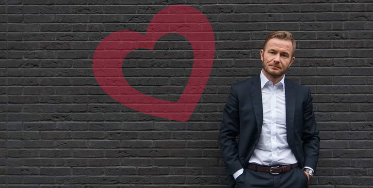 Senator Ryszard Świlski szefem KO w powiecie gdańskim