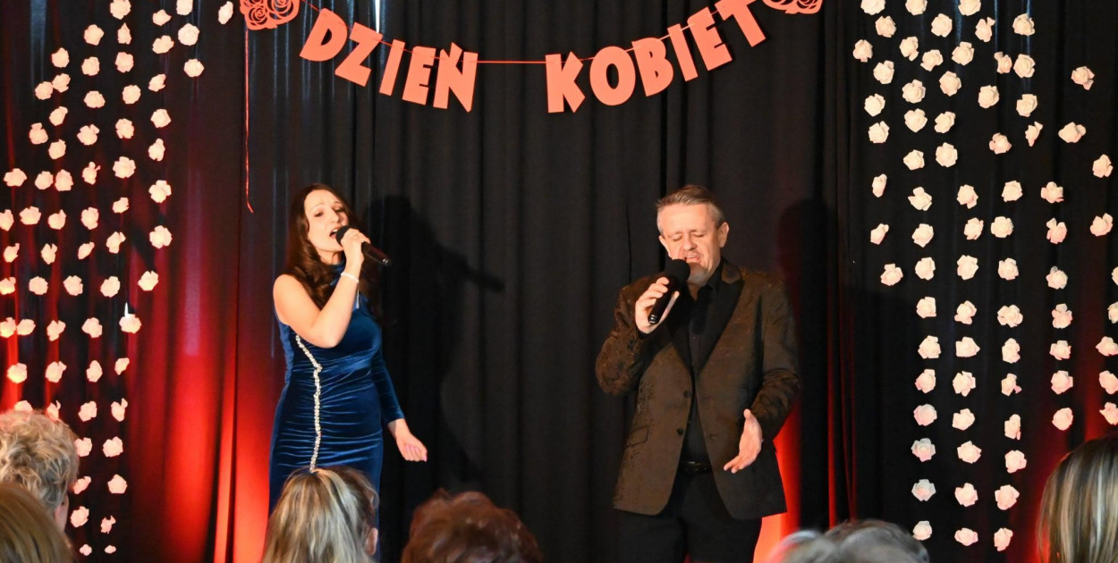 „Italiano Vero” w Pszczółkach. Wyjątkowy koncert z okazji Dnia Kobiet