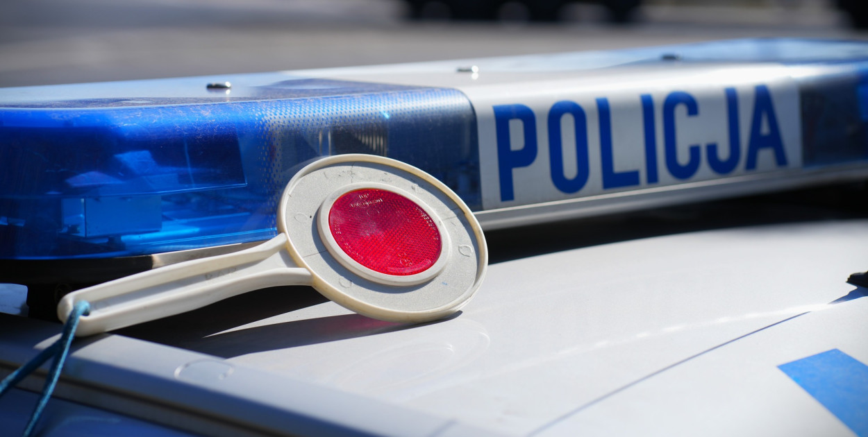 Policyjna akcja "Prędkość" - piraci drogowi zatrzymani w powiecie gdańskim