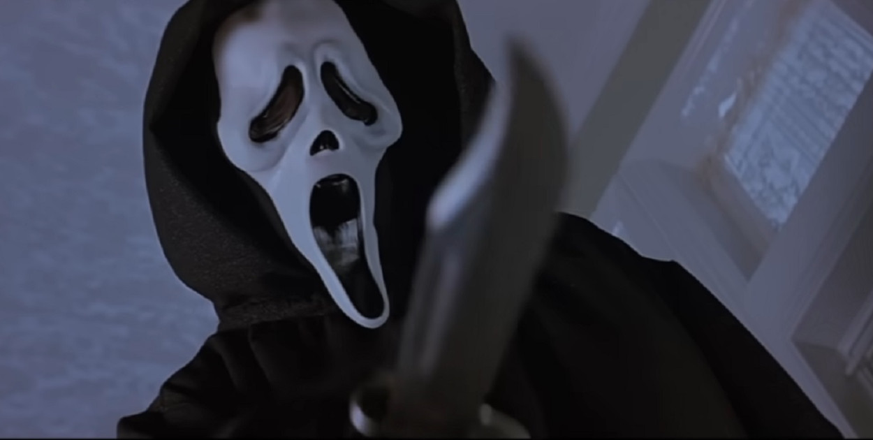 Konkurs z kinem Helios! Do wygrania zaproszenia na seans