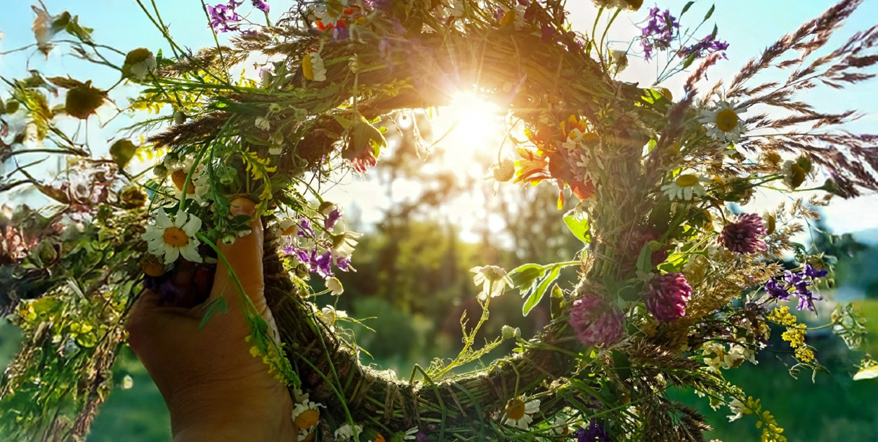 Powitanie Wiosny w Faktorii Handlowej. Otwarcie sezonu w Pruszczu Gdańskim