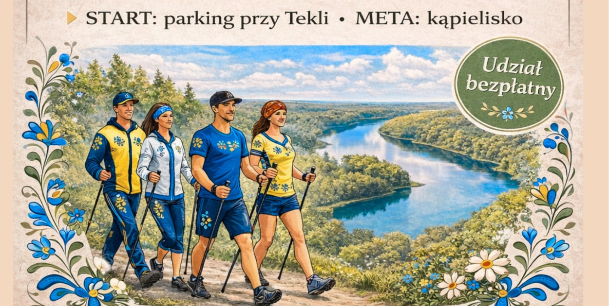 Rakout i Dzień Jedności Kaszubów w Przywidzu