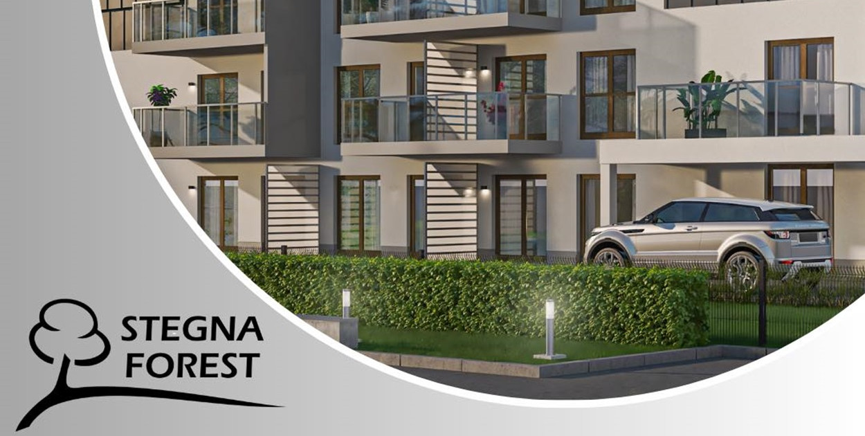 Dzień otwarty Stegna Forest 2. Zobacz inwestycję na żywo