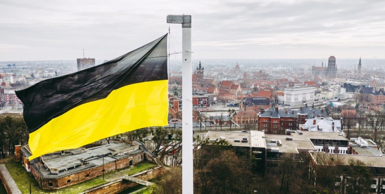 Kultura, język i tożsamość. Dzień Jedności Kaszubów