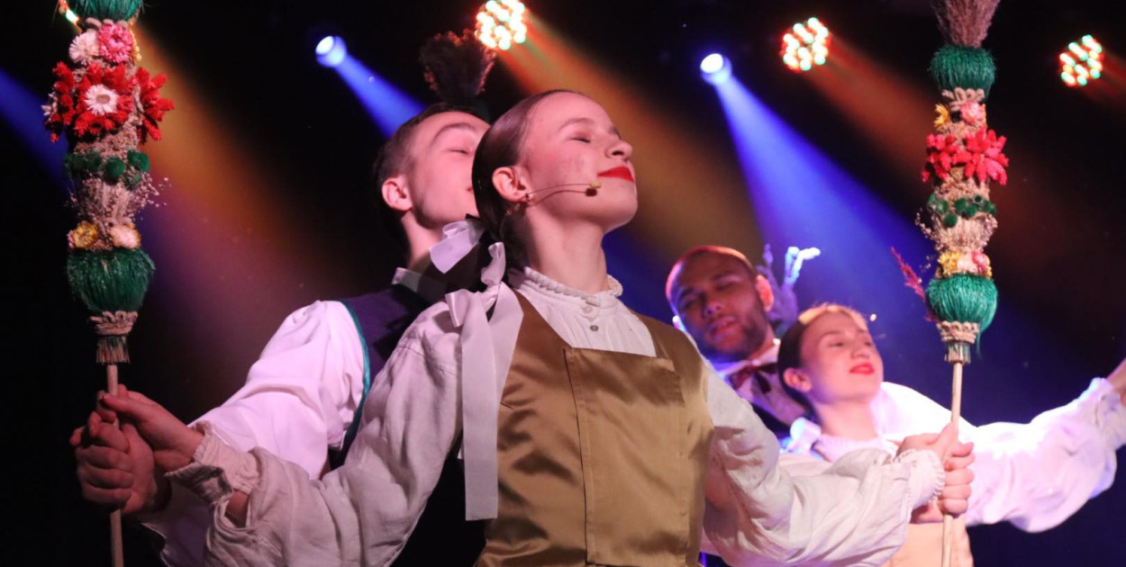 Kolbudy znów poczują klimat Wileńszczyzny