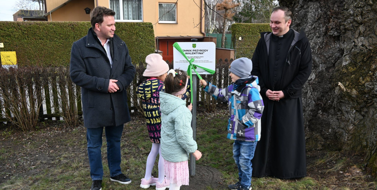 Kolnik powitał wiosnę. Mieszkańcy spotkali się przy „Walentynie”
