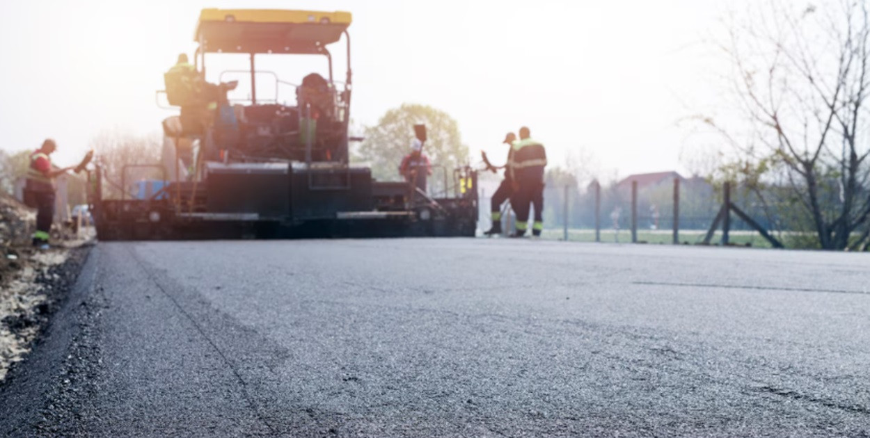 Gmina Kolbudy: Duże zmiany na ulicach w Bielkowie