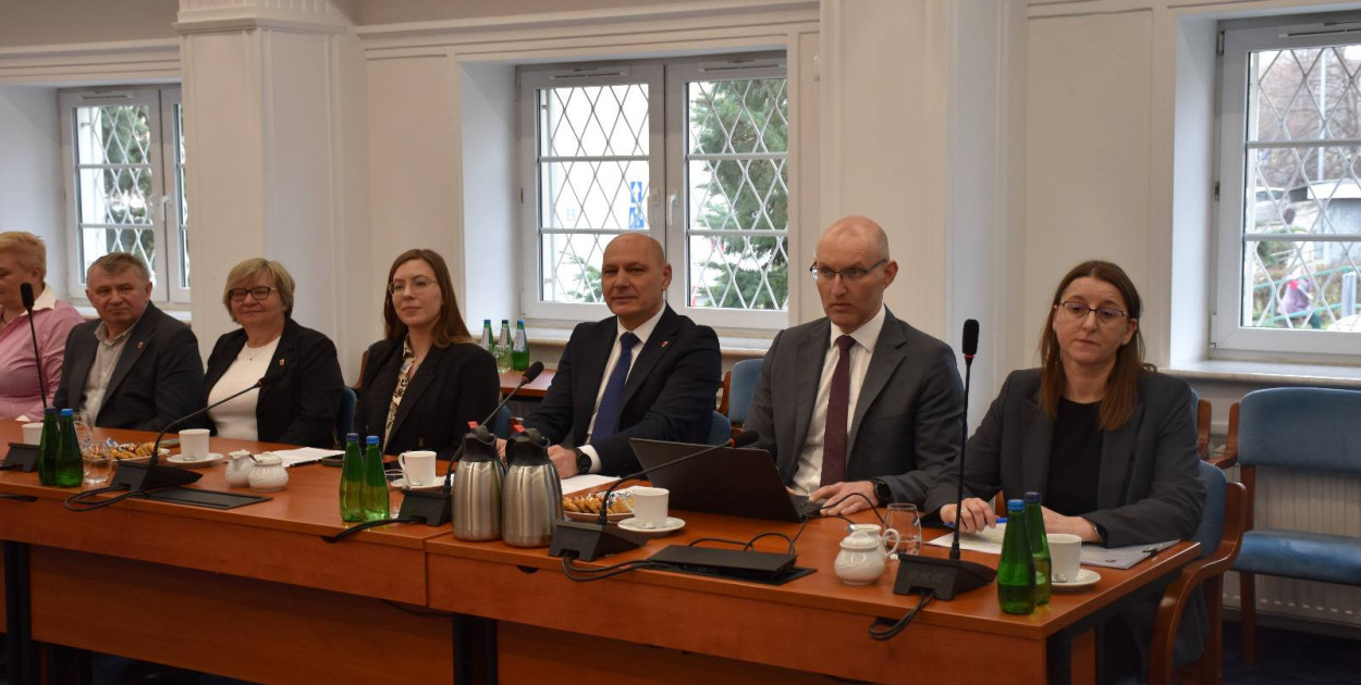 Placówka medyczna w Pruszczu Gdańskim zmienia nazwę. Sprawdź szczegóły