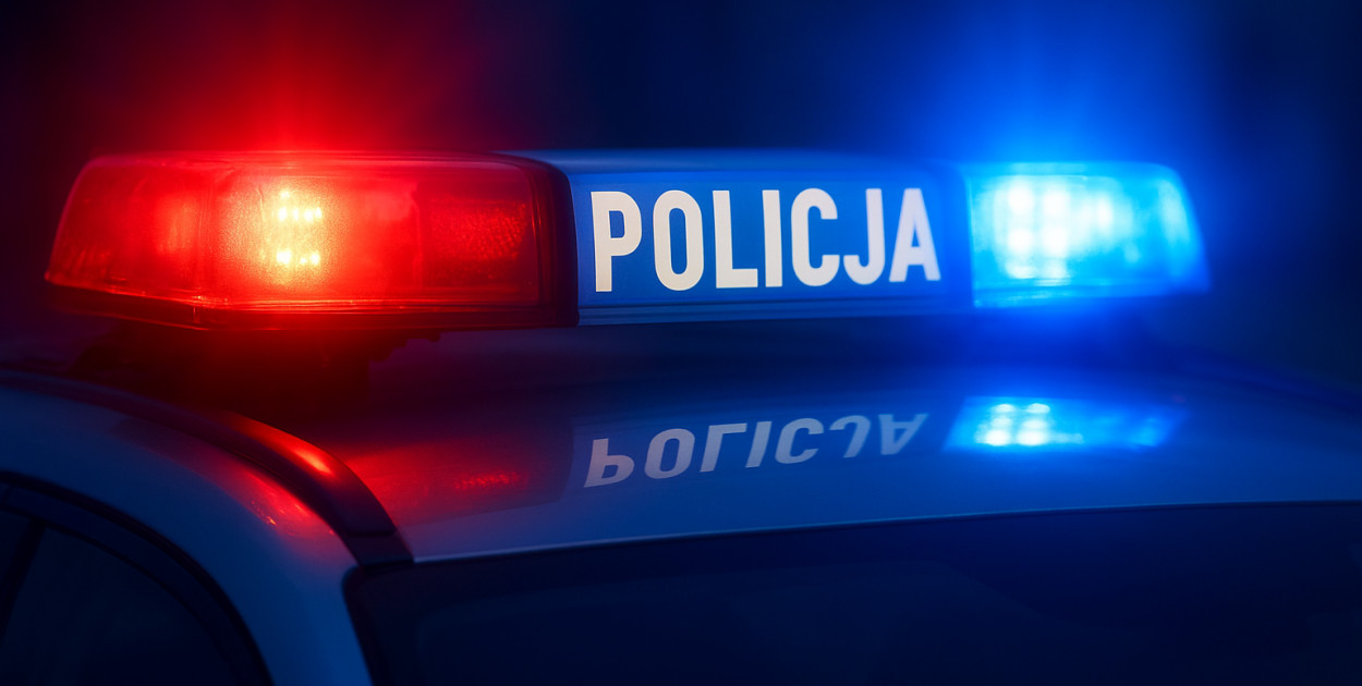 Dwa wypadki drogowe w Pruszczu Gdańskim. Są ranni