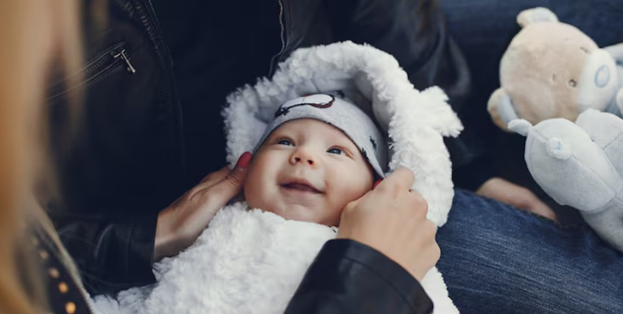 Gdańsk: darmowy transport na porodówkę i do domu z noworodkiem