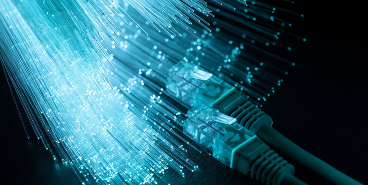 Gmina Kolbudy zyskuje superszybki Internet światłowodowy