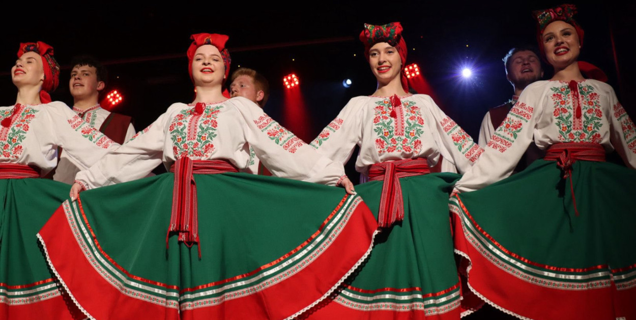 Kolbudy pełne tradycji. Za nami pierwszy dzień Kaziuczka Niemenczyńskiego