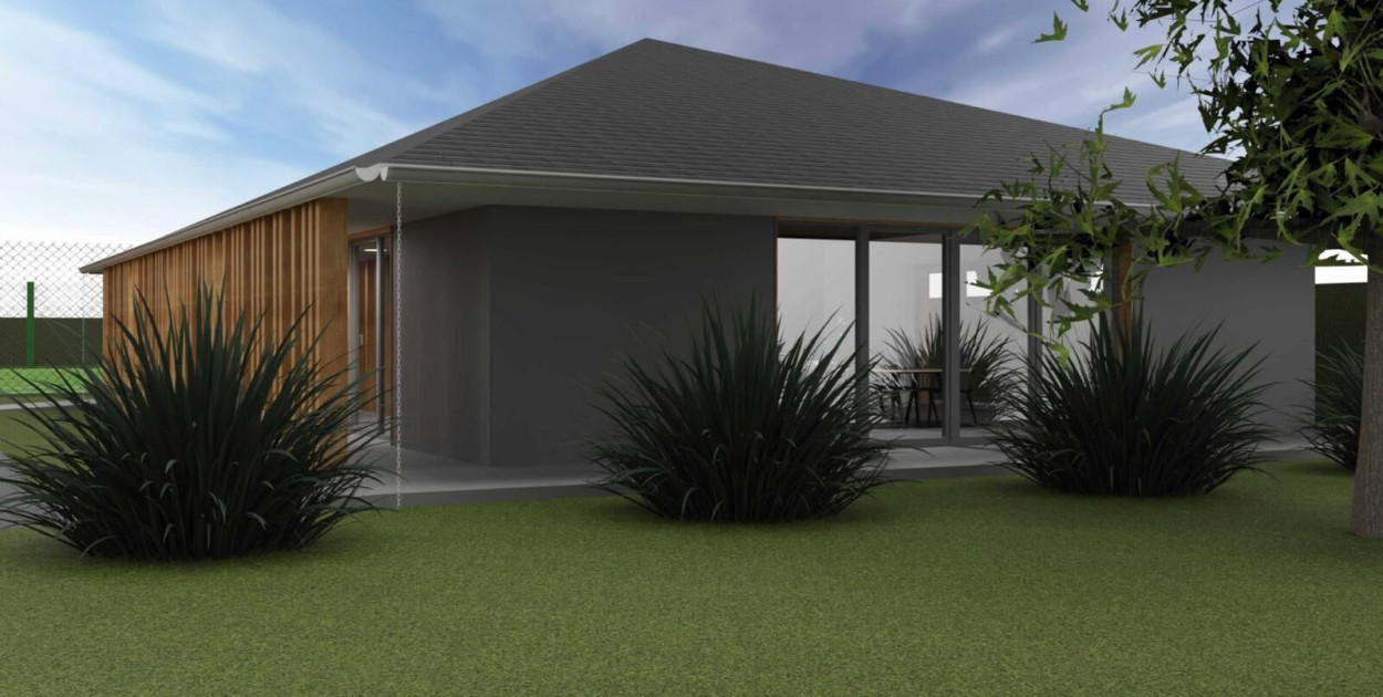 Gm. Kolbudy: W tych miejscowościach powstaną nowe świetlice. Prace już trwają!