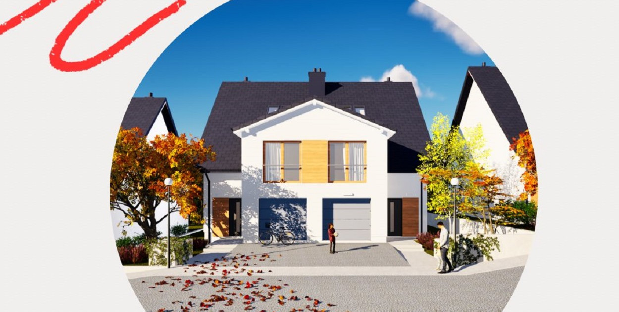 Jak wybrać wymarzony dom? Deweloper Premica radzi, na co zwrócić uwagę