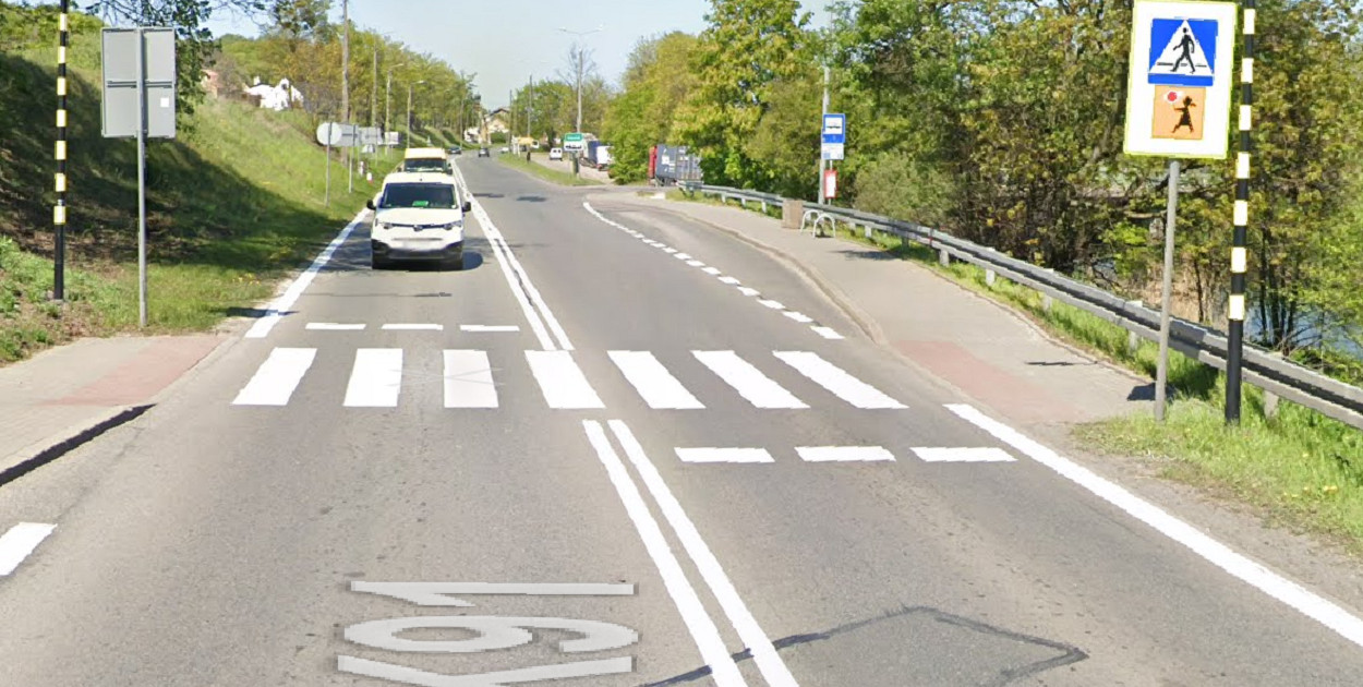 Nowa sygnalizacja świetlna w Pruszczu Gdańskim jeszcze w tym roku