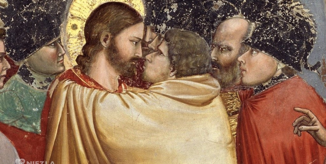 „Wygnanie Judasza” - dawny obrzęd wielkanocny, który zanikł w XX wieku