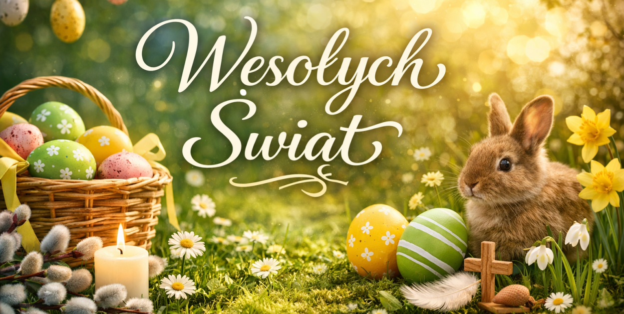 Życzenia świąteczne dla mieszkańców regionu