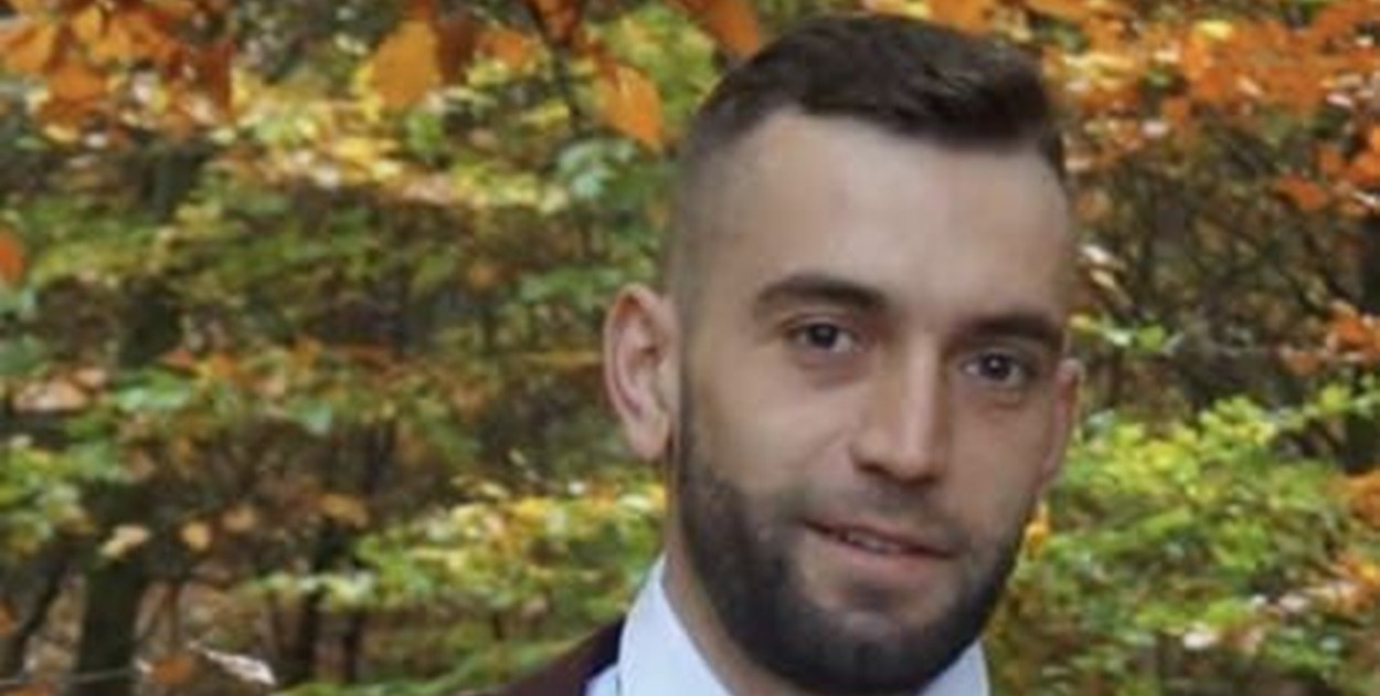 Zaginął 35-letni mieszkaniec powiatu gdańskiego. Trwają pilne poszukiwania