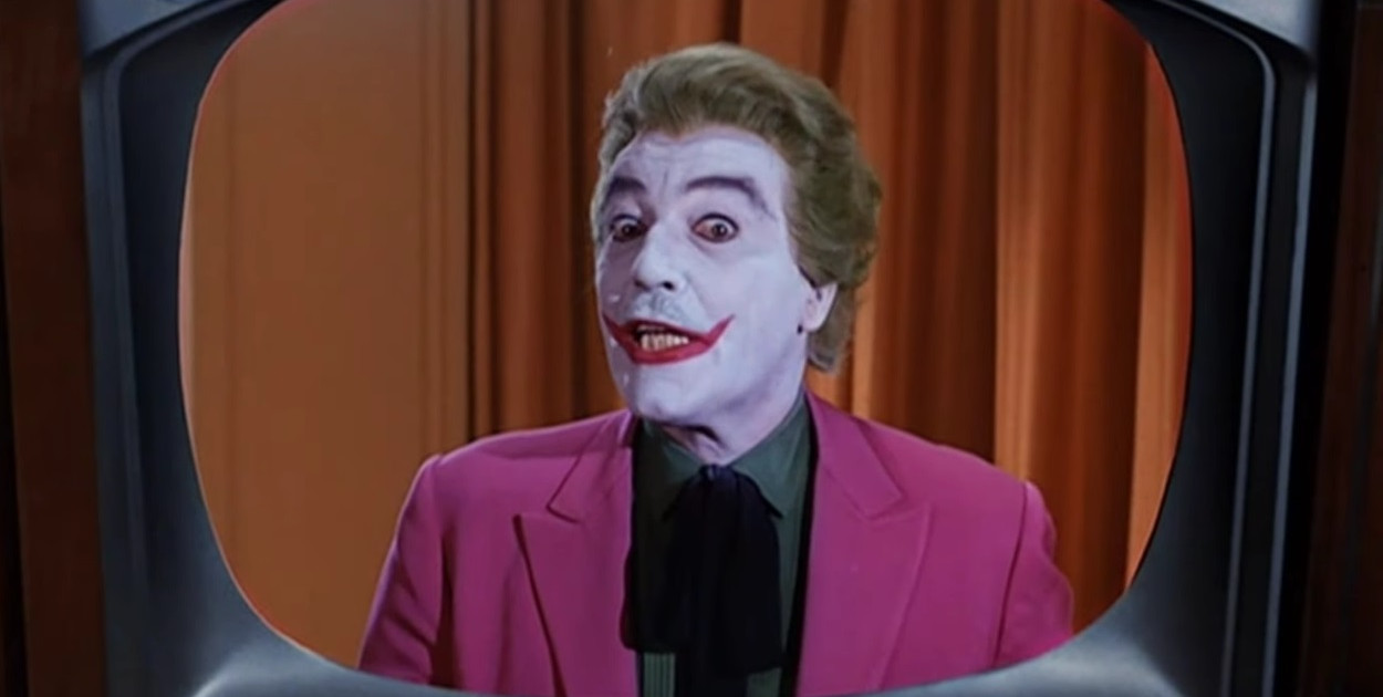 Lubicie Batmana? Odpowiedz na pytanie i wygraj bilet do kina Helios