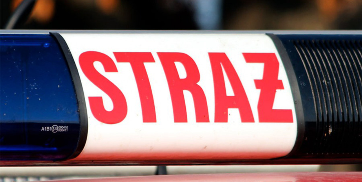 Pomorskie: Przez silny wiatr ok. 8 tys. odbiorców bez prądu