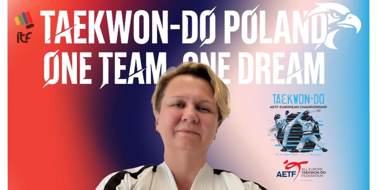 Pruszcz Gd.: Nasi jadą na Mistrzostwa Europy w taekwondo