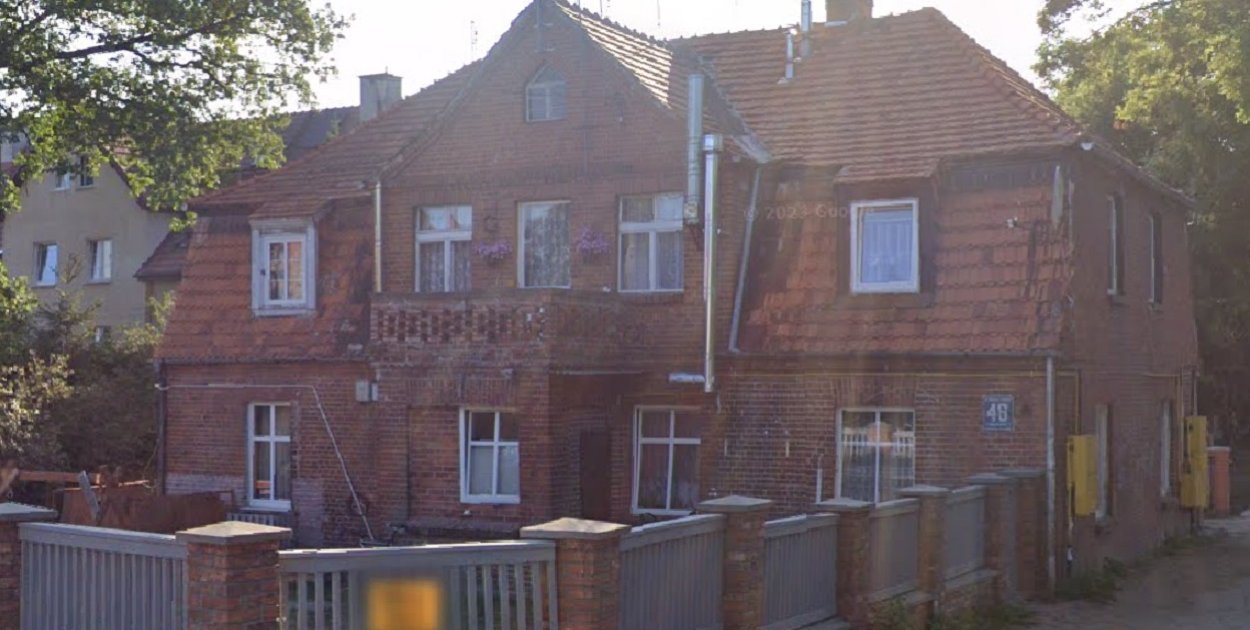 Pruszcz Gdański: Będzie termomodernizacja budynku przy Wojska Polskiego 46