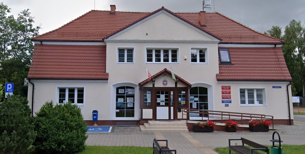 Urząd w Suchym Dębie otwarty w soboty – sprawdź szczegóły
