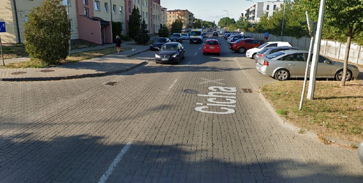 Oferty złożone. Miasto analizuje przetarg na drogę rowerową przy ul. Cichej